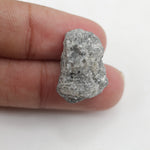 grey colour rough diamond rock round rough diamond triggertech rough diamond