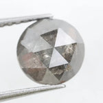 grey colour diamond difference between lab grown and natural diamonds