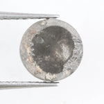 grey colour diamond difference between lab grown and natural diamonds