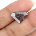 High-quality lab-grown diamond showcasing intricate facets and brilliant clarity, offering an eco-friendly and conflict-free alternative for engagement rings, necklaces, and other fine jewelry.