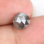 grey colour diamond difference between lab grown and natural diamonds