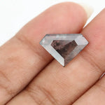 High-quality lab-grown diamond showcasing intricate facets and brilliant clarity, offering an eco-friendly and conflict-free alternative for engagement rings, necklaces, and other fine jewelry.