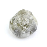 grey colour loose raw diamonds and natural raw diamond ring collection