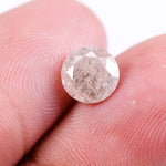 natural rough diamonds, wedding bands, green diamonds, and earth mined diamonds