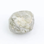 grey colour raw diamonds rings and raw rough uncut diamonds collection