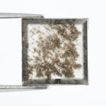 Premium lab-grown diamond with exceptional clarity, expertly crafted for ethical luxury and sustainable elegance. Custom cut and designed to meet your unique needs.