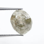 grey colour raw diamonds rings and raw rough uncut diamonds collection