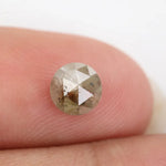 light yellow colour diamond 0.90 carat natural diamond price