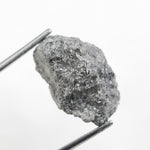 grey colour diamond rough rock lab grown diamond rough