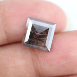 Premium lab-grown diamond with exceptional clarity, expertly crafted for ethical luxury and sustainable elegance. Custom cut and designed to meet your unique needs.