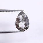 natural colored diamonds, 2.5 ct natural diamond, 3 carat natural emerald cut diamond