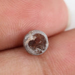 brown colour diamond how much is a 1.18 carat natural diamond