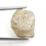 brown colour diamond in the rough 2022 natural rough diamond stone