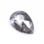 natural colored diamonds, 2.5 ct natural diamond, 3 carat natural emerald cut diamond