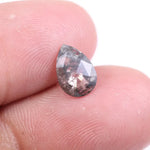 natural colored diamonds, 2.5 ct natural diamond, 3 carat natural emerald cut diamond