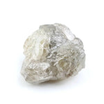 grey colour uncut raw loose diamond ring of a raw diamond collection