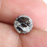 brown colour diamond natural 1.53 carat diamond