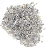 grey black raw diamond pieces with natural irregular shapes for jewelry creation
