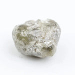 grey colour natural diamond raw diamond in rock and rough diamond rocks