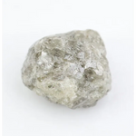 grey colour natural diamond raw diamond in rock and rough diamond rocks