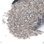 natural brown diamond chips in irregular raw form for custom jewelry designs
