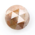 brownish orange colour diamond best natural diamonds