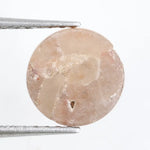 brownish orange colour diamond best natural diamonds