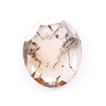 1.29 Ct Oval Cut Light Brown CVD Lab Grown Loose Diamond – Ethical, Conflict-Free Sustainable Stone for Engagement Rings and Fine Jewelry