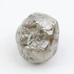 grey colour loose raw diamonds and raw uncut diamond engagement rings collection