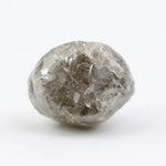 grey colour loose raw diamonds and raw uncut diamond engagement rings collection