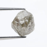 grey colour loose raw diamonds and raw uncut diamond engagement rings collection
