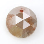 brownish orange colour diamond 1.00 carat natural diamond f d color vs clarity price