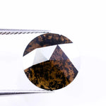 moissanite vs lab grown diamond, natural vs lab diamond, disadvantages of lab-grown diamonds, 1 carat lab grown diamond, 1 carat lab-grown diamond price