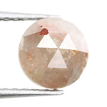 brownish orange colour diamond 1.00 carat natural diamond f d color vs clarity price