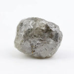 grey colour pictures of a raw diamond and pure diamonds collection