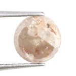 brownish orange colour diamond 1.00 carat natural diamond f d color vs clarity price