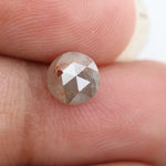 brownish orange colour diamond 1.00 carat natural diamond f d color vs clarity price