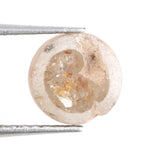 orange colour damond natural diamond price