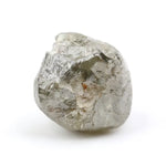 grey colour pictures of a raw diamond and pure diamonds collection