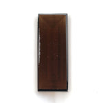 brown colour 0.94 carat natural lab grown diamond price Baguette diamond ring natural