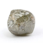 grey colour pictures of a raw diamond and pure diamonds collection