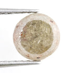 brownish yellow colour diamond what's the difference between lab grown and natural diamonds