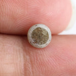 brownish yellow colour diamond what's the difference between lab grown and natural diamonds