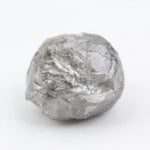 grey colour raw diamond and rough natural rough diamond collection
