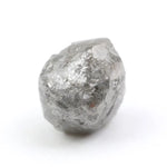 grey colour raw diamond and rough natural rough diamond collection