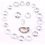2.72 Ct Antique Fancy Shape Lab Grown Diamonds – Unique Mixed Cut Ethical CVD Loose Diamonds for Engagement Rings & Custom Jewelry