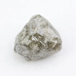 grey colour a raw diamond and raw grey diamonds rough natural rough diamond collection