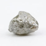 grey colour a raw diamond and raw grey diamonds rough natural rough diamond collection