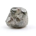 grey colour raw diamond and rough natural rough diamond collection