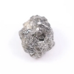 rough gray diamond, rough white diamond, round rough diamond, transparent diamonds, uncut diamond engagement ring, natural diamond ring for women, black faceted diamond